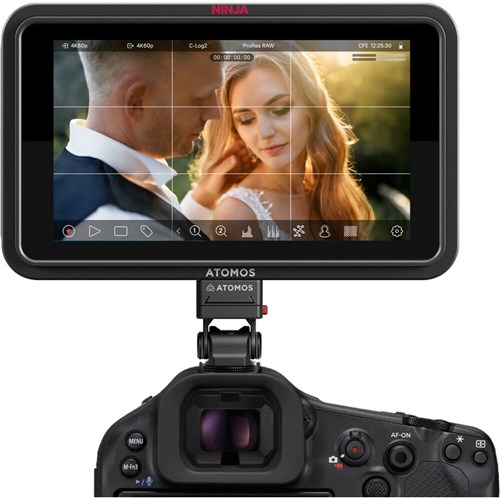 Ninja TX GO 6
